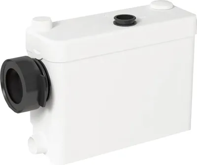 Produktbild von Sanibroy SaniPack-WC-Förderanlage