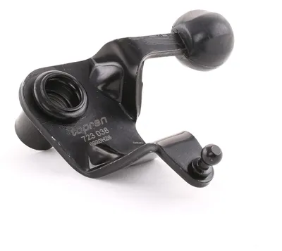 Produktbild von TOPRAN Reparatursatz Schalthebel Schaltgestänge Rep Satz 723 038 passend für PEUGEOT 206 Schrägheck (2A/C) 206 CC (2D) 206 SW (2E/K) PARTNER Kasten