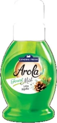 Image de Arola Air Freshener Atomizer Mist 300 ml Forest
