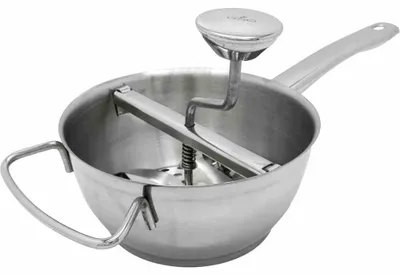 Obrázek produktu pro GSD 40112, Nerezová ocel, Nerezová ocel, Nerezová ocel