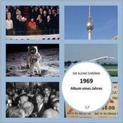 Produktbild von 1969. Die Kleine Chronik 02