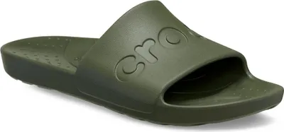 Produktbild von Crocs 210088 Badesandalen Grün EU 41-42 Mann Grün EU 41-42