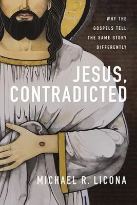 Obrázek produktu pro Jesus, Contradicted
