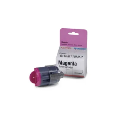 Produktbild von Toner XEROX 106R1272 PH6110 MAGENTA