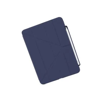 Obrázek produktu pro Pipetto Origami No3 Pencil Case, dark blue - iPad 10.9 (2022)