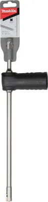 Produktbild von Makita B-64397, Bohrer, 1,4 cm, 360 mm, Beton, 24 cm, SDS Plus