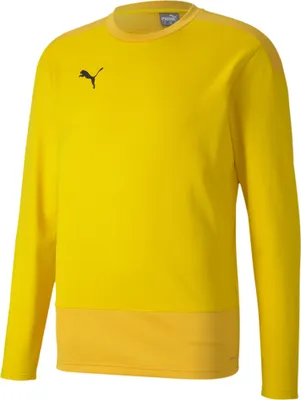 Zdjęcie produktu dla Bluza treningowa Puma teamGOAL 23