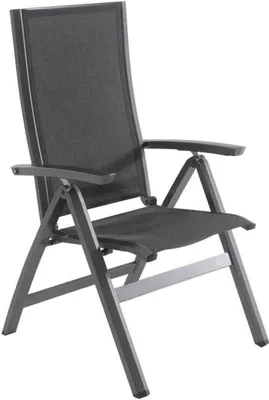 Produktbild von Royal Garden Royal Granitz Klappsessel