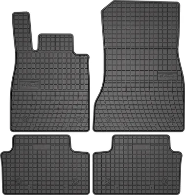 Immagine prodotto di Tappetini in gomma FROGUM per BMW Serie 5 G60 dal 2023