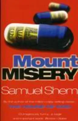 Obrázok produktu pre Mount Misery