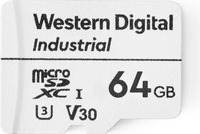 Obrázek produktu pro Ip Security Microsd Card 64Gb (Msd-064G)