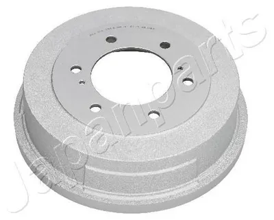 Produktbild von JAPANPARTS TA-114C Bremstrommel Ø253,5mm Hinten für NISSAN PICK UP (D21)