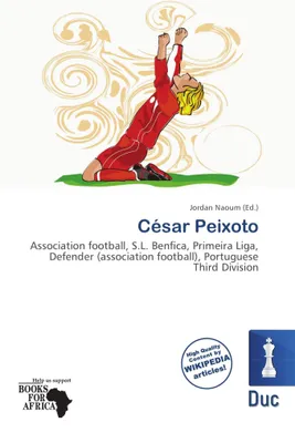 Produktbild von César Peixoto