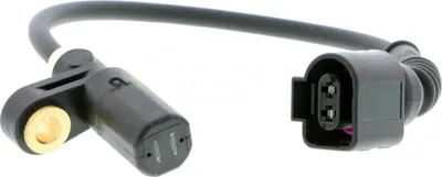 Produktbild von VEMO ABS Sensor Raddrehzahl Hinten für VW Golf IV Schrägheck (1J1) V10-72-1050