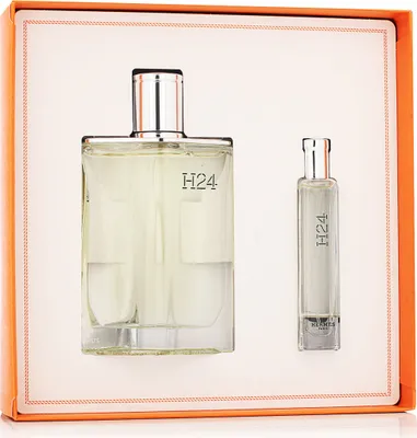Produktbild von Hermès Terre D'Hermès EDT 50 ml + SG 40 ml (man)