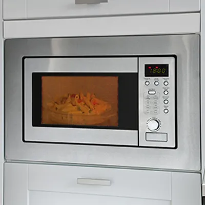 Produktbild von Bomann MWG 2215 EB