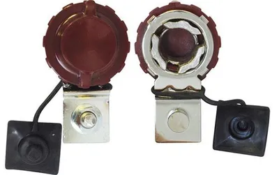 Produktbild von RESTAGRAF Batterieklemme 225104
