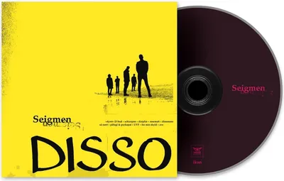 Produktbild von Dissonans
