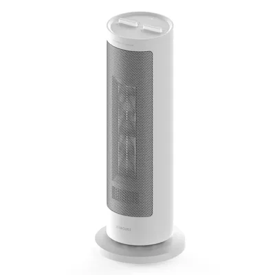 Produktbild von Xiaomi | EU Heizlüfter | BHR8228EU | Turmventilator | Weiß | Durchmesser 17,6 cm | 1200/2000 W | Nein