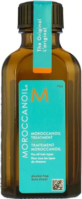 Obrázok produktu pre Moroccanoil Treatment vlasová kúra pre všetky typy vlasov 50 ml