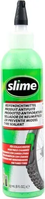 Image de Slime Tube Sealant for Tubed Tyres 237ml