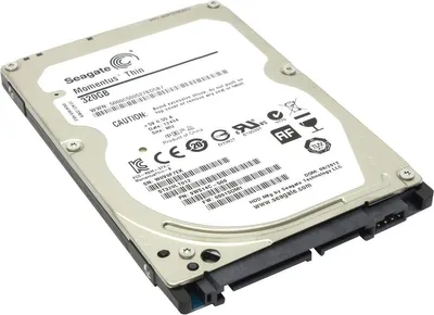 Immagine prodotto di Hard Disk 320gb Seagate Sata 2,5" St320lt012 Interno Notebook Laptop Pc Disco