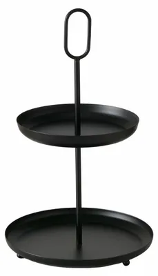 Produktbild von Etagere GOGO aus Metall, H. 34 cm