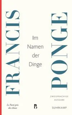 Obrázek produktu pro Im Namen der Dinge