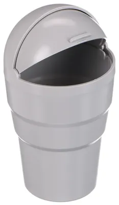 Productafbeelding van Auto-afvalbak CAR TRASH 4, grijs