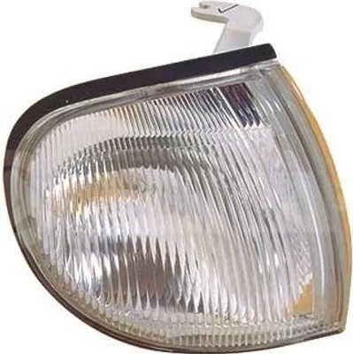 Produktbild von ABAKUS Umrissleuchte 215-1574R-UE Vorne Rechts für NISSAN Serena (C23)