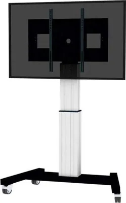Obrázek produktu pro Neomounts PLASMA-M2500SILVER, Stříbrná, Ocel, 150 kg, 106,7 cm (42"), 2,54 m (100"), 300 x 200,300 x 300,400 x 200,400 x 300,400 x 400,400 x 600,440 x 400,500 x 400,600 x 300,600 x...
