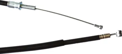 Obrázok produktu pre Spojkový Lanový Páska Kawasaki Z 400 74–77