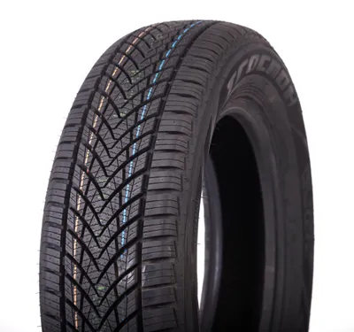 Zdjęcie produktu dla Tracmax A/S TRAC SAVER 215/55 R18 99 V XL