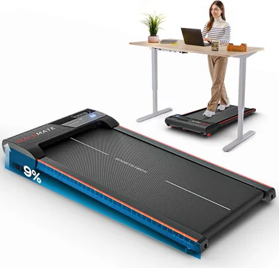 Produktbild von Sportstech Walking Pad WalkMate