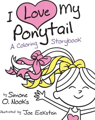 Produktbild von I Love My Ponytail