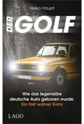 Obrázek produktu pro Haupt, H: Golf