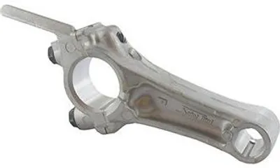 Immagine prodotto di Albero motore standard, adattabile per Honda, per modelli GC135, GCV136. Sostituisce l'originale: 13200-ZL8-000.
