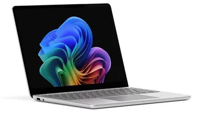 Produktbild von Microsoft Surface Laptop 13", Intel Core Ultra 5, 33 cm (13"), 1920 x 1280 Pixel, 16 GB, 256 GB, Windows 11 Pro