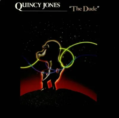 Obrázek produktu pro Quincy Jones - The Dude (LP)