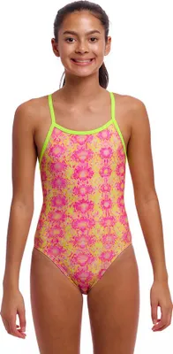 Produktbild von Funkita Single Strap Badeanzug 10 Years Mädchen 10 Years