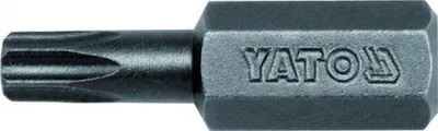 Obrázek produktu pro Bit TORX 8 mm T27 x 30 mm 50 ks
