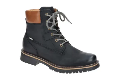 Immagine prodotto di camel active stivaletto stivaletto in pelle