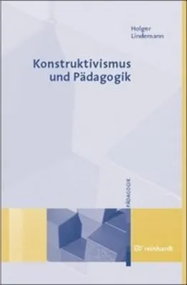 Obrázok produktu pre Konstruktivismus und Pädagogik