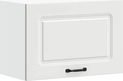 Produktbild von vidaXL Küchen-Hängeschrank Kalmar Weiß Holzwerkstoff