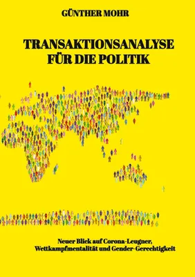Produktbild von Transaktionsanalyse für die Politik
