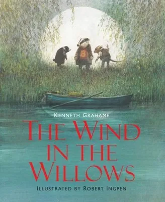 Immagine prodotto di The Wind in the Willows