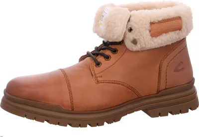 Produktbild von Camel Active Winterstiefel Braun