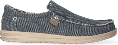 Produktbild von HEY DUDE Herren Slip Ons Mikka Braided