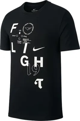 Produktbild von Tshirts Nike Flight Basketball CD0960010