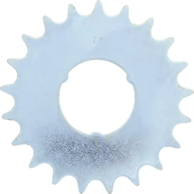 Image de Pignon Esjot 21 dents pour Shimano 8/11Gg